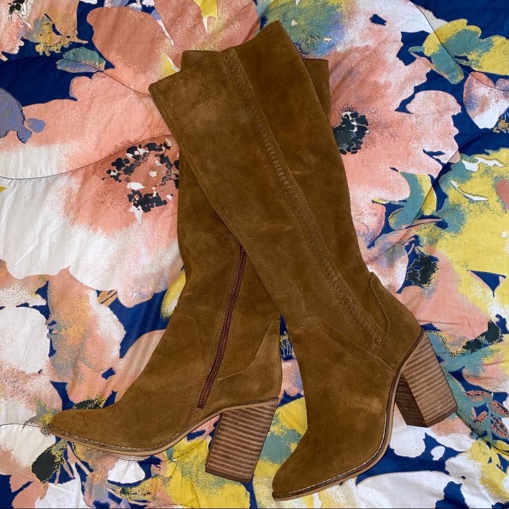 Steve Madden Boots